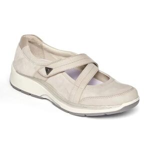 Women's Aravon Pyper Cross Strap Mary Jane
